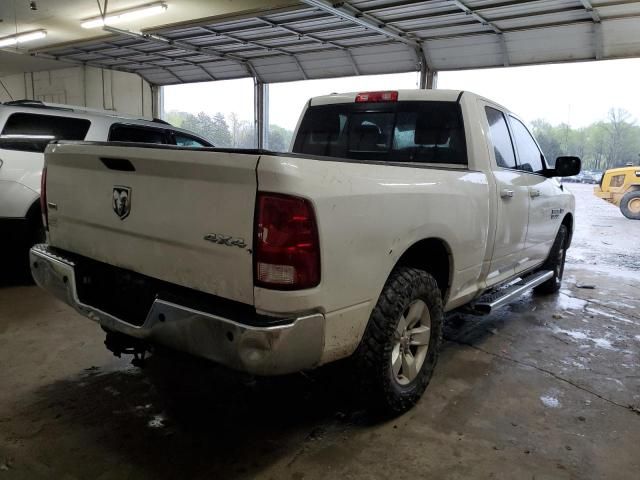 2014 Dodge RAM 1500 SLT