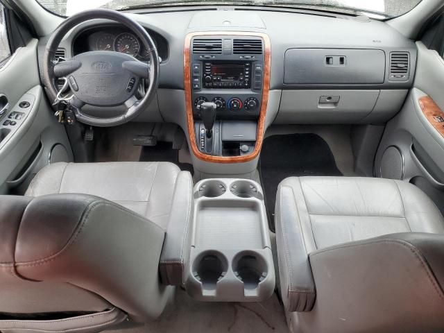 2004 KIA Sedona EX