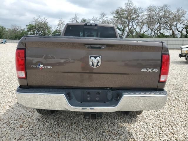 2018 Dodge RAM 3500 SLT