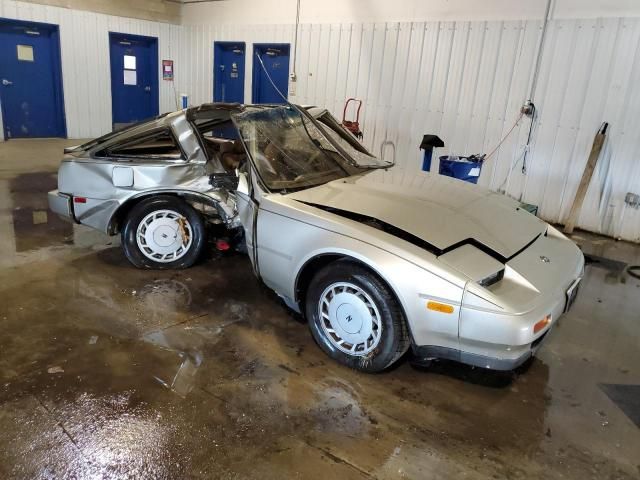 1988 Nissan 300ZX