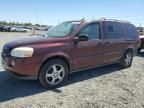 2007 Chevrolet Uplander LT