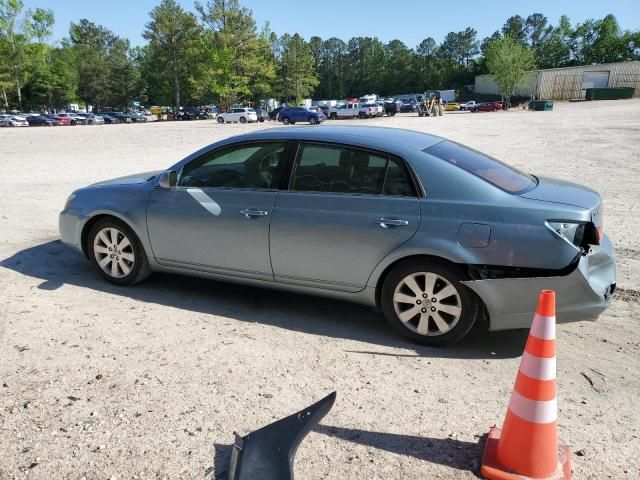 2007 Toyota Avalon XL