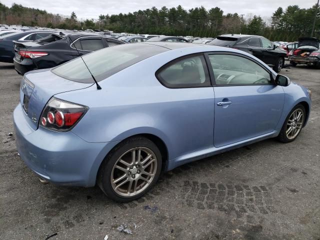 2008 Scion TC