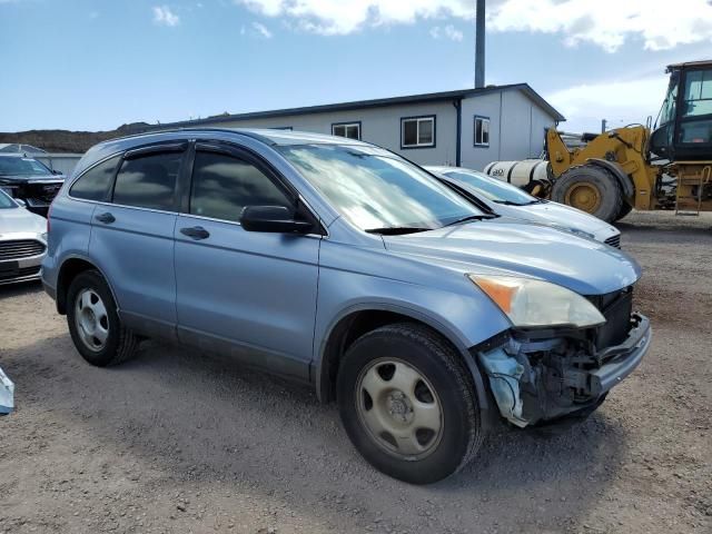 2010 Honda CR-V LX