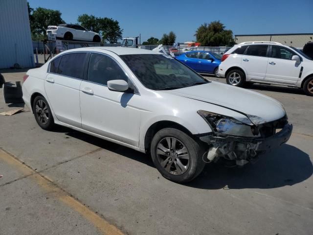 2011 Honda Accord SE