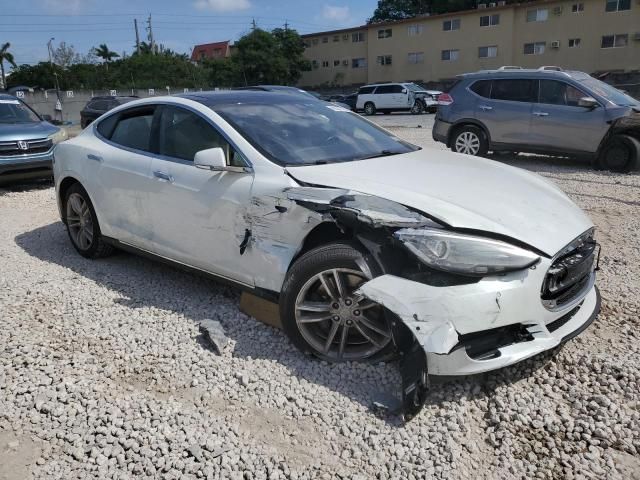 2015 Tesla Model S 85D