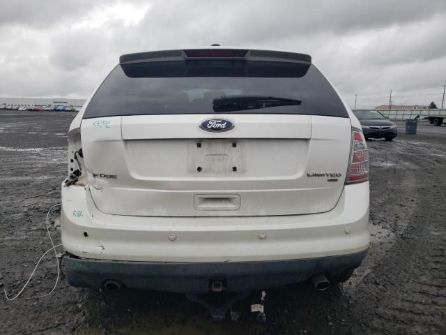 2010 Ford Edge Limited