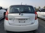 2014 Nissan Versa Note S