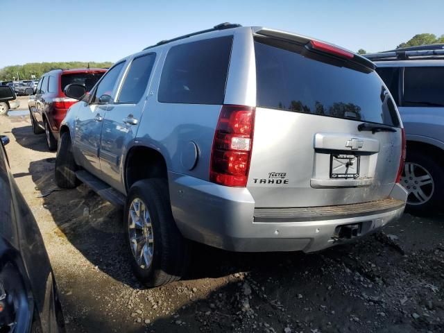 2013 Chevrolet Tahoe K1500 LT