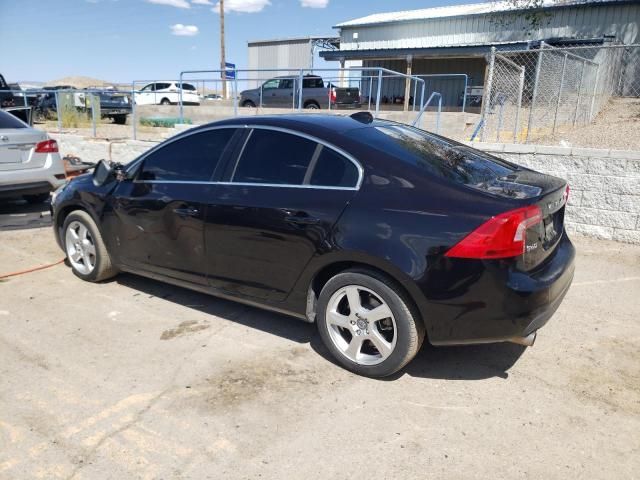 2013 Volvo S60 T5