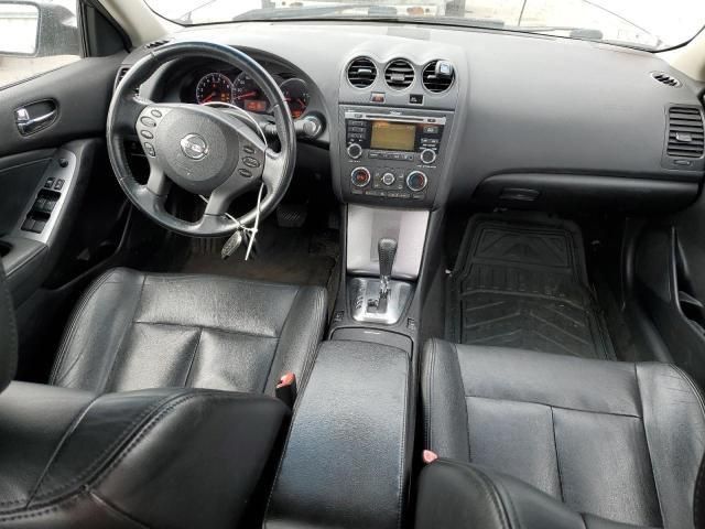 2011 Nissan Altima Base