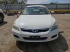 2007 Honda Accord LX