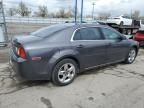 2010 Chevrolet Malibu 1LT