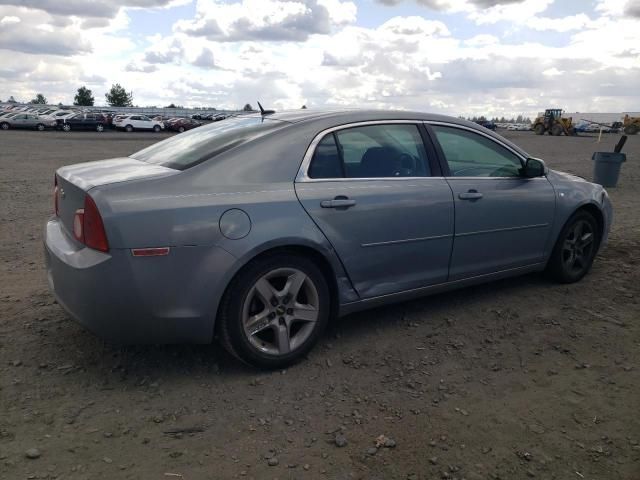 2008 Chevrolet Malibu 1LT