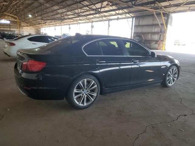 2013 BMW 528 I