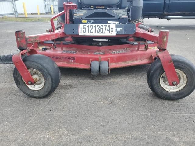 2006 Toro Lawnmower