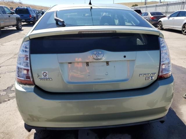 2007 Toyota Prius