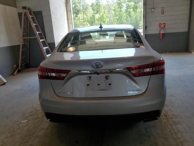 2014 Toyota Avalon Base