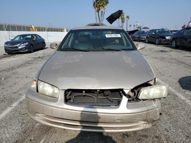 2000 Toyota Camry CE