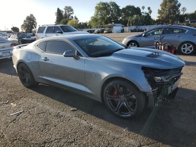 2023 Chevrolet Camaro SS