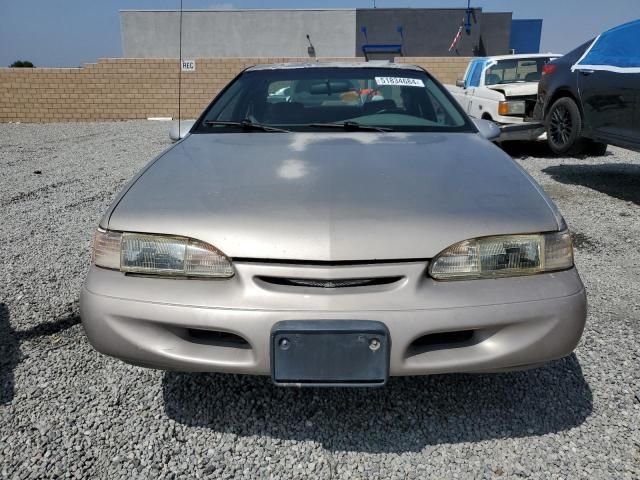 1995 Ford Thunderbird LX