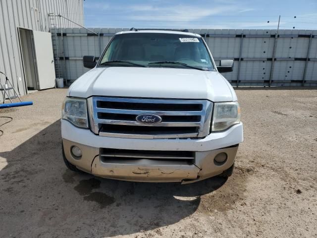 2011 Ford Expedition XLT