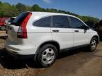 2010 Honda CR-V LX