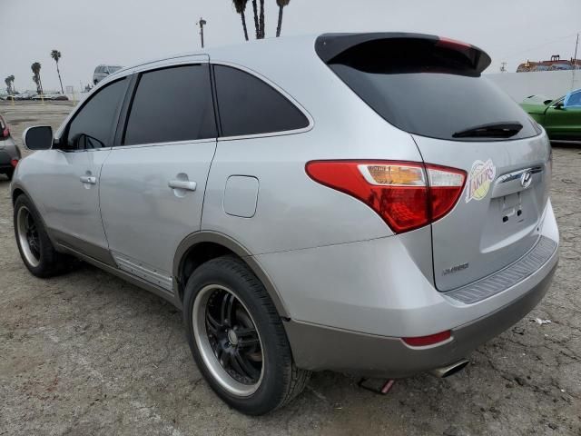 2008 Hyundai Veracruz GLS