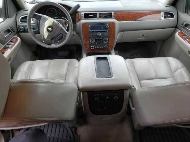 2007 Chevrolet Tahoe K1500