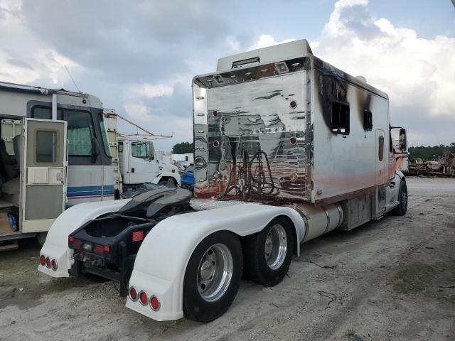 2019 Volvo VN VNL