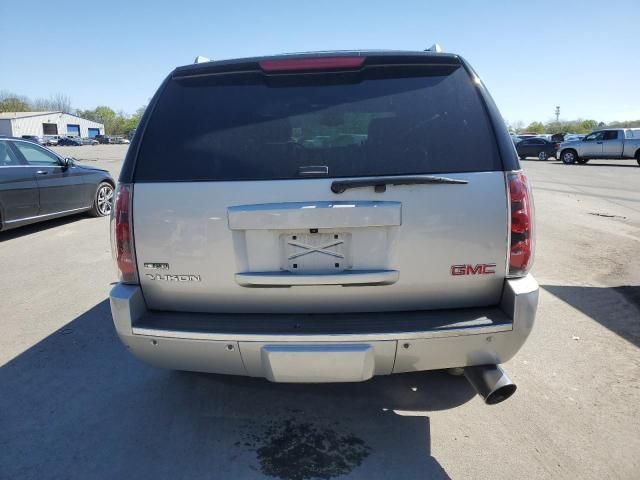 2010 GMC Yukon Denali