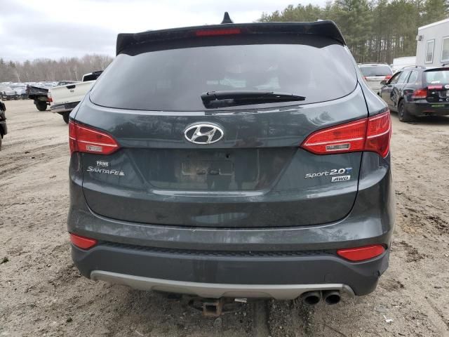 2013 Hyundai Santa FE Sport