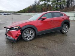 Mazda salvage cars for sale: 2024 Mazda CX-30 Premium