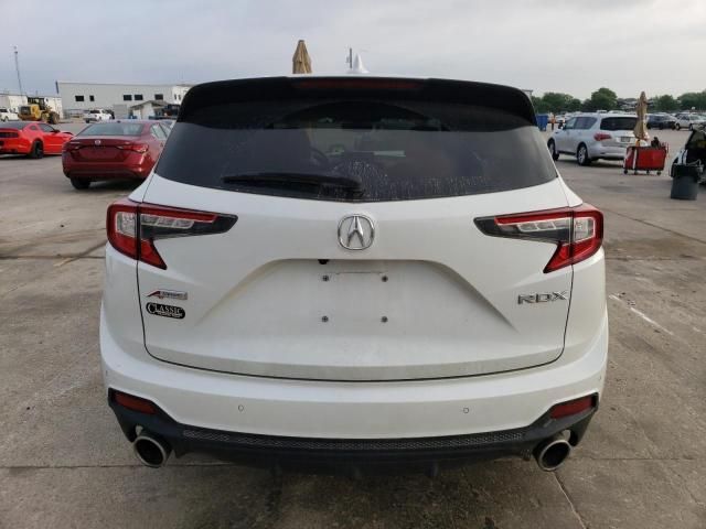 2021 Acura RDX A-Spec