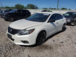 2018 Nissan Altima 2.5 for sale in Montgomery, AL