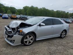 2014 Toyota Camry L en venta en Conway, AR