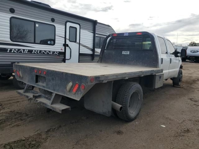 2007 Ford F350 Super Duty