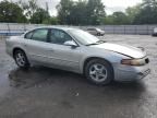 2000 Pontiac Bonneville SE