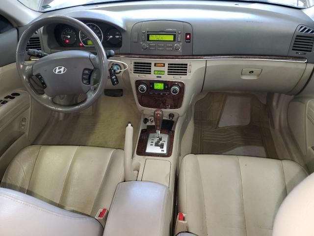 2006 Hyundai Sonata GLS