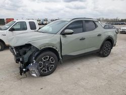 Salvage cars for sale from Copart Indianapolis, IN: 2023 Hyundai Santa Cruz SEL