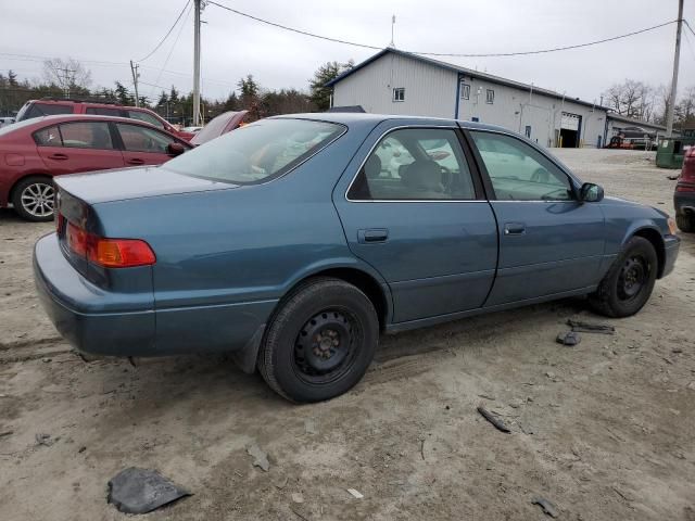 2001 Toyota Camry CE