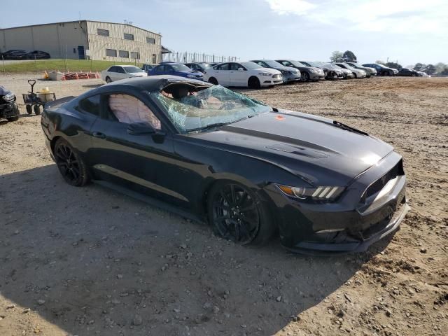 2016 Ford Mustang GT