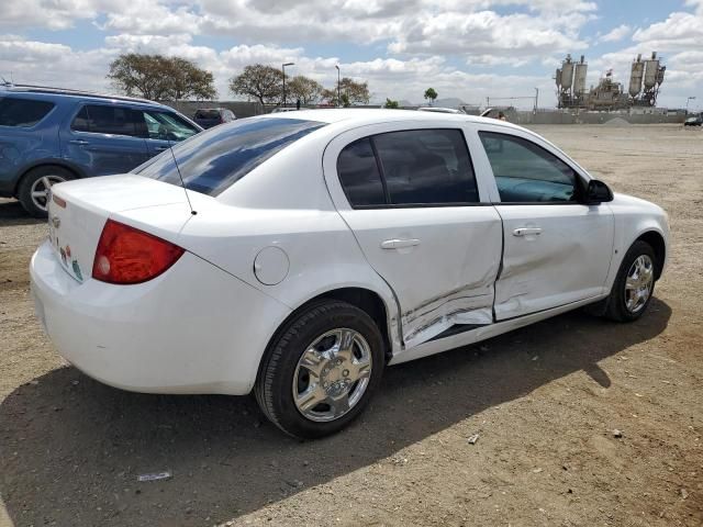 2007 Chevrolet Cobalt LS