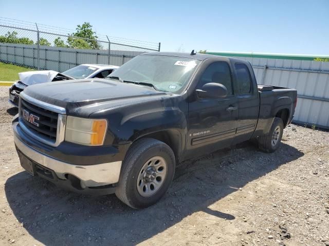 2007 GMC New Sierra C1500