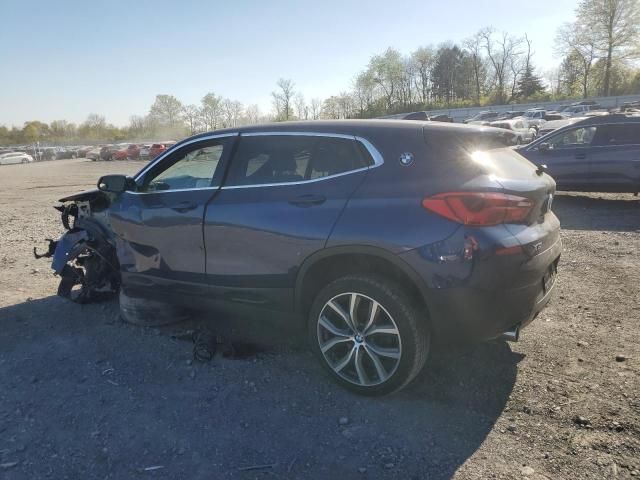 2018 BMW X2 XDRIVE28I