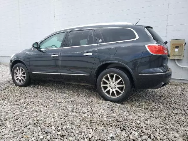 2013 Buick Enclave