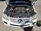 2008 Mercedes-Benz ML 350