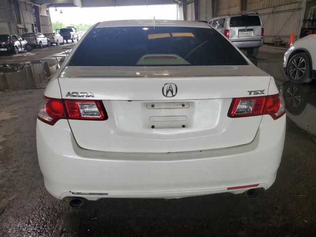 2009 Acura TSX