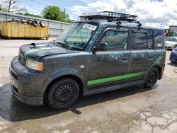 Scion Scion salvage cars for sale: 2006 Scion XB