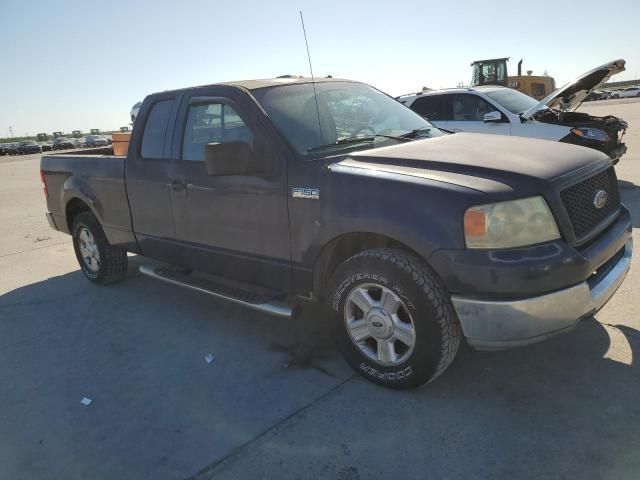 2004 Ford F150